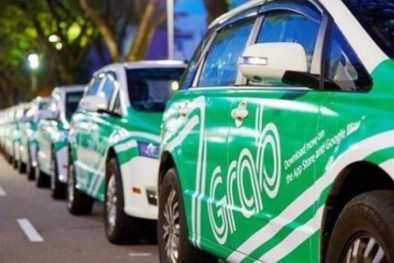 Bộ GTVT: Đề nghị GrabCar không hoạt động tại Hội An