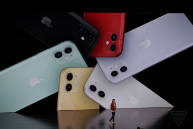 Camera siêu to ‘gây bão’ của iPhone 11 có gì đặc biệt?