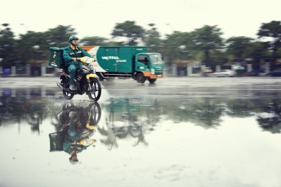 CEO Viettel Post đoạt Giám đốc điều hành xuất sắc 2019 tại giải thưởng kinh doanh quốc tế