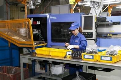 Vì sao Công ty CP Nhựa Hà Nội bị phạt hàng chục triệu đồng?