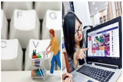 Bán hàng qua mạng - ‘chiêu khuyến mãi, giảm giá sốc’, thực tế chỉ toàn hàng ‘rởm’