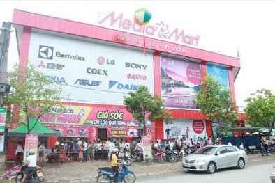'Thần thánh’ công dụng nồi cơm tách đường: Siêu thị Media Mart im lặng một cách khó hiểu?