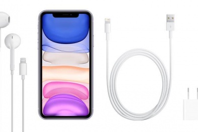 Những điểm trừ của iPhone 11 người dùng cần biết trước khi ‘xuống tiền’