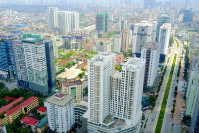 Tây Nam Bộ trong 'cơn lốc' đô thị hóa: Chờ đợi mảnh ghép đô thị đồng bộ