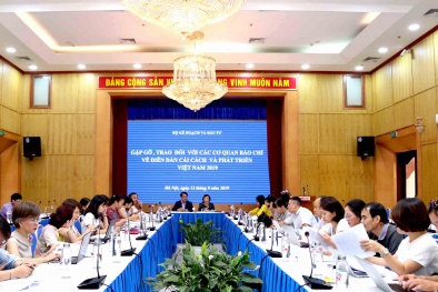 Sắp diễn ra Diễn đàn cải cách và phát triển Việt Nam 2019