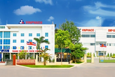 Thuốc do Công ty Vinphaco nhập khẩu không đạt tiêu chuẩn chất lượng phải thu hồi