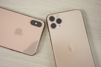 iPhone 11 Pro Max đầu tiên về Việt Nam có gì đặc biệt?