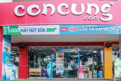 Con Cưng lần đầu công bố bức tranh kinh doanh: Nợ phải trả chiếm 77% vốn, lợi nhuận giảm mạnh