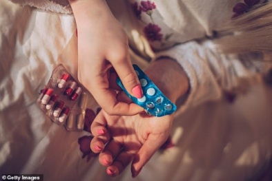 Sản phụ sử dụng thuốc paracetamol trong thai kỳ dễ khiến trẻ mắc các vấn đề về hành vi