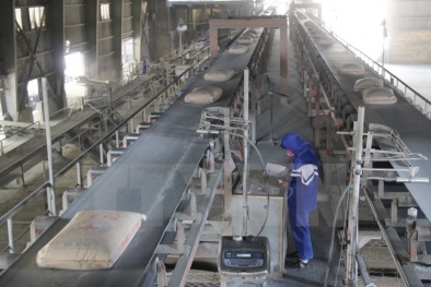 Xi măng La Hiên nâng cao sức cạnh tranh nhờ đầu tư công nghệ sản xuất