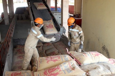Xi măng The Vissai cải tiến chất lượng để có sản phẩm tốt nhất