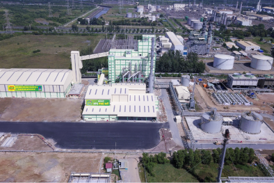 PVFCCo: Sức bật mới từ truyền thống đáng tự hào