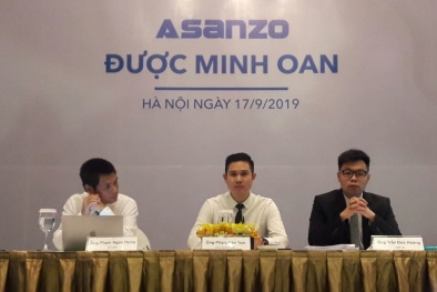 Asanzo tự 'minh oan': Ba cơ quan lần lượt phủ nhận có kết luận cuối cùng