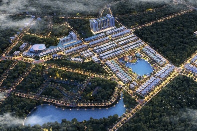 Từ xuất khẩu lao động đến 'ông lớn' đa ngành: TMS Group đi tới đâu dính ‘phốt’ tới đó?