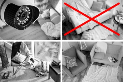 Cẩn trọng với những điểm đáng ngờ phát ra từ thiết bị thông minh trong nhà