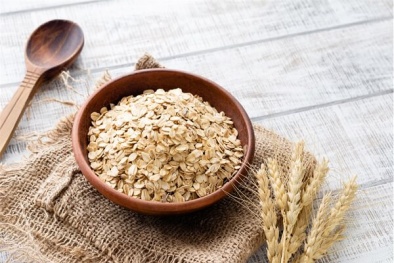 Lợi ích bất ngờ cho sức khỏe khi dùng bột yến mạch vào bữa sáng