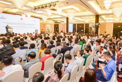 Rót hơn 22 triệu USD vào dự án LinkSME Việt Nam trong 5 năm