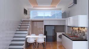 Sẽ có quy chuẩn cho căn hộ chung cư 25 m2