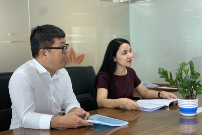 Tăng 40% lợi nhuận nhờ triển khai KPI: Thực tiễn từ Công ty Cổ phần thiết kế ACC Việt Nam