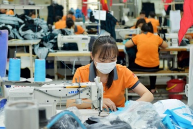 Nhập nguyên liệu, chế biến tại Việt Nam nhưng không đủ nội địa 30% ghi xuất xứ thế nào?