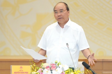 Giải ngân vốn đầu tư công: Tại sao người ta làm được mình lại chậm trễ?