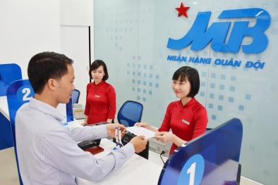 Vì sao ngân hàng MB bị xử phạt hơn 9 tỷ đồng?