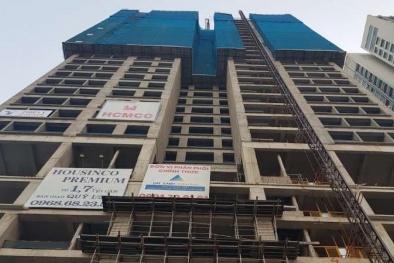Sai phạm 'khủng' tại Chung cư Housinco Tân Triều: Doanh nghiệp cố tình coi thường pháp luật?