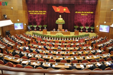 Nhân dân kỳ vọng Đại hội XIII có được một Báo cáo chính trị xứng tầm