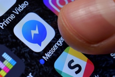 Cách sử dụng facebook messenger 'thả ga' không lo điện thoại hết pin