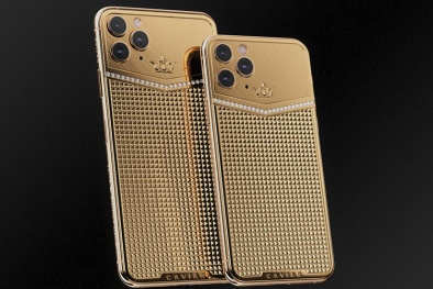 ‘Cận cảnh’ iPhone 11 Pro được bán với giá khủng 721 triệu đồng