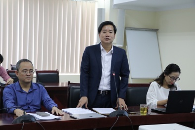 Hội thảo góp ý 2 Dự thảo Thông tư hướng dẫn xây dựng tiêu chuẩn và quy chuẩn kỹ thuật