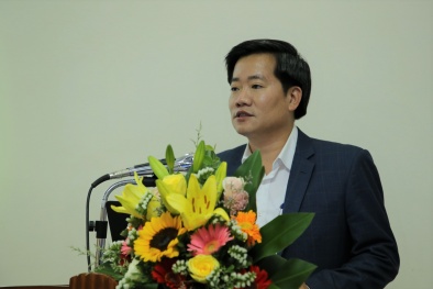 55% tiêu chuẩn về xăng dầu hài hòa với tiêu chuẩn thế giới