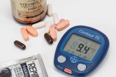 Một loại opioid được sử dụng phổ biến tác động xấu đến đường huyết