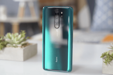 Redmi Note 8 Pro vừa ra mắt giá chỉ 5,99 triệu đồng ứng dụng công nghệ gì hấp dẫn?