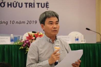 Đổi mới cơ chế bảo hộ sở hữu trí tuệ với đối tượng tạo ra từ CMCN 4.0