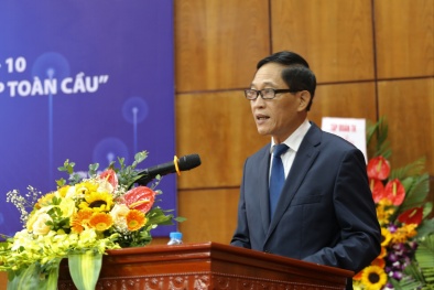 Kỷ niệm Ngày tiêu chuẩn thế giới 2019: Tiêu chuẩn hóa thúc đẩy hội nhập toàn cầu