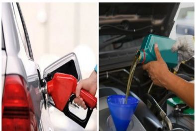 Lầm tưởng 'chết người' khi sử dụng ô tô nhiều người mắc
