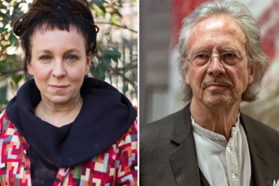 Lộ diện chủ nhân giải Nobel Văn học 2018 và Nobel Văn học 2019