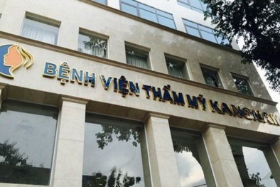 Tử vong sau khi căng da mặt ở Bệnh viện Thẩm mỹ Kangnam, nghi do sốc thuốc