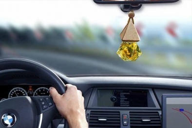 Lưu ý ‘bất di bất dịch’ khi lọc không khí trong ô tô tài xế nào cũng nên biết