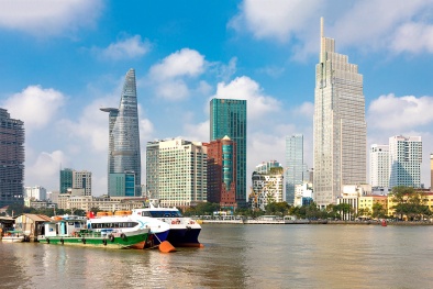 Việt Nam tăng điểm, xếp thứ 70 toàn cầu về môi trường kinh doanh
