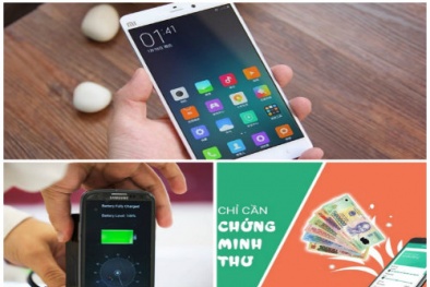 Nếu điện thoại đã cài đặt những ứng dụng này cần xóa ngay lập tức