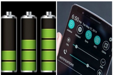 Thủ thuật tiết kiệm pin cho điện thoại iPhone dùng 'xả ga' cả ngày không hết