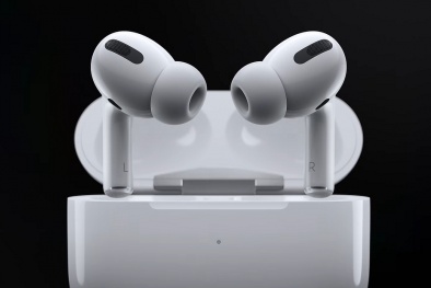 ‘Soi’ tính năng và công nghệ trên AirPods Pro vừa được ra mắt