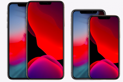 Màn hình 120Hz dự báo sẽ được trang bị trên iPhone 2020 có gì đặc biệt?