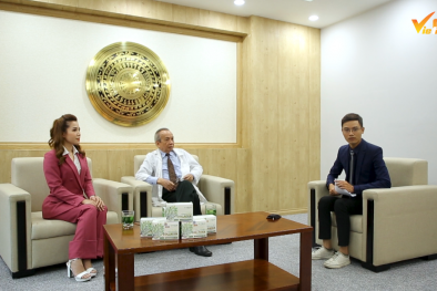 Tọa đàm: Chuyên gia chia sẻ lợi ích của tảo xoắn đối với sức khỏe con người