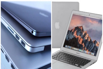 Thủ thuật kiểm tra Macbook cũ trước khi mua để không 'mất tiền oan'