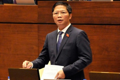 Tịch thu toàn bộ ô tô cài cắm hình ảnh ‘đường lưỡi bò’