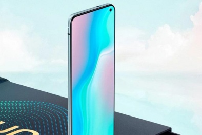 Vivo S5 chuẩn bị ra mắt sở hữu tính năng gì đặc biệt?