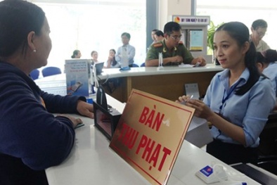 Công ty CP Xây dựng và Đầu tư Trường Giang bị phạt nặng do sai phạm trong lĩnh vực thuế